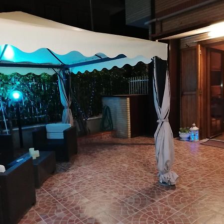רומא B&B Elisir מראה חיצוני תמונה