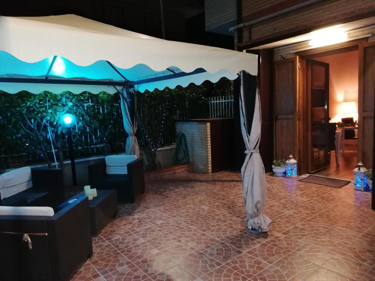 רומא B&B Elisir מראה חיצוני תמונה