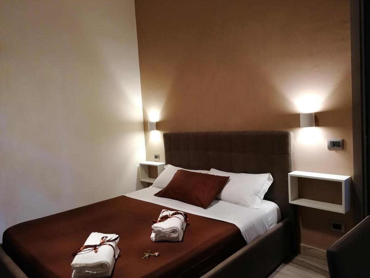 רומא B&B Elisir מראה חיצוני תמונה