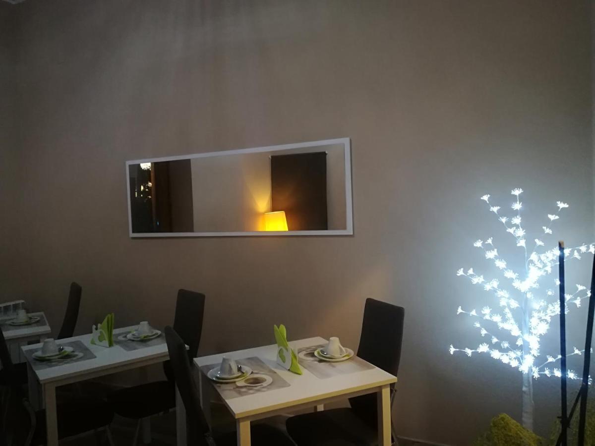 רומא B&B Elisir מראה חיצוני תמונה
