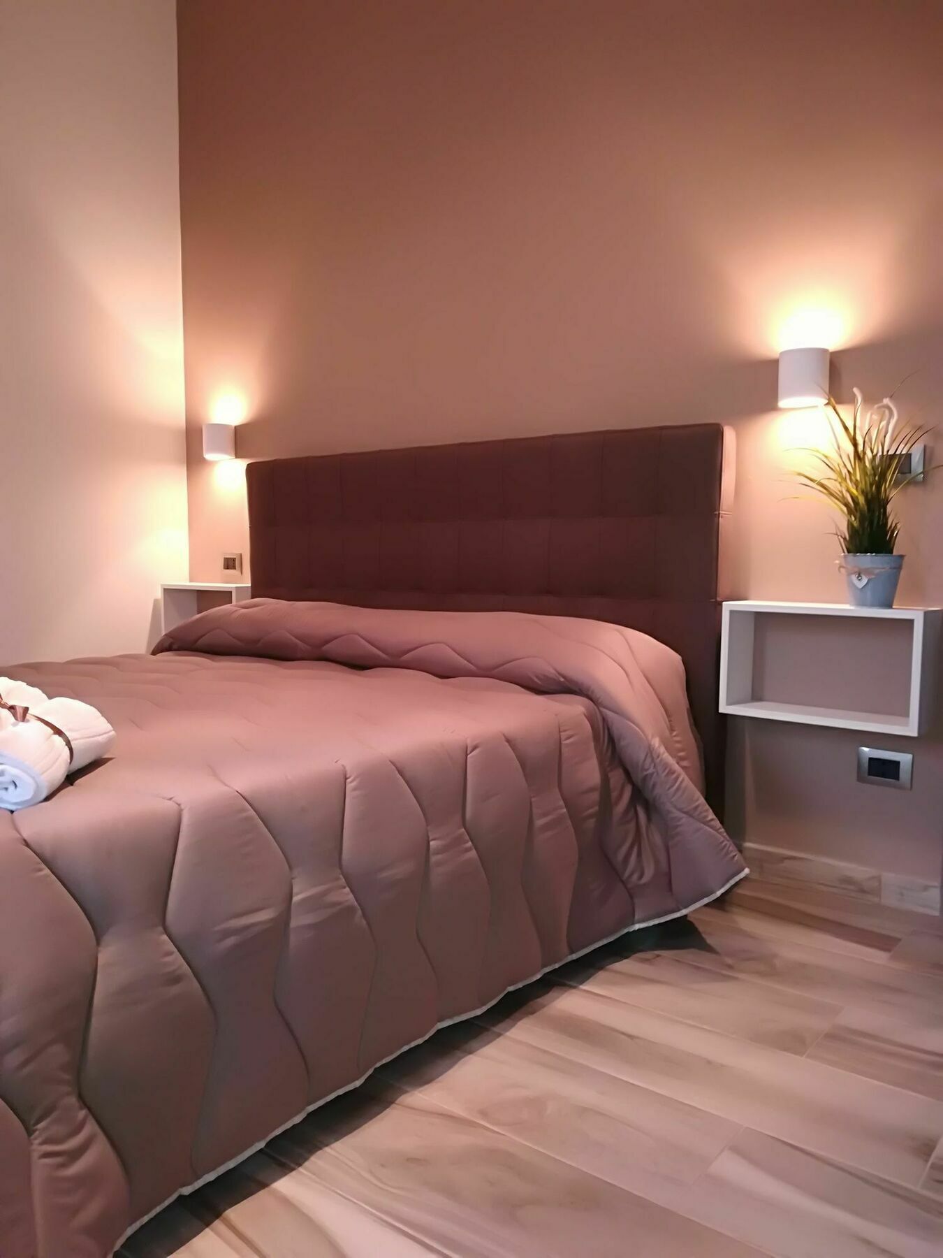 רומא B&B Elisir מראה חיצוני תמונה