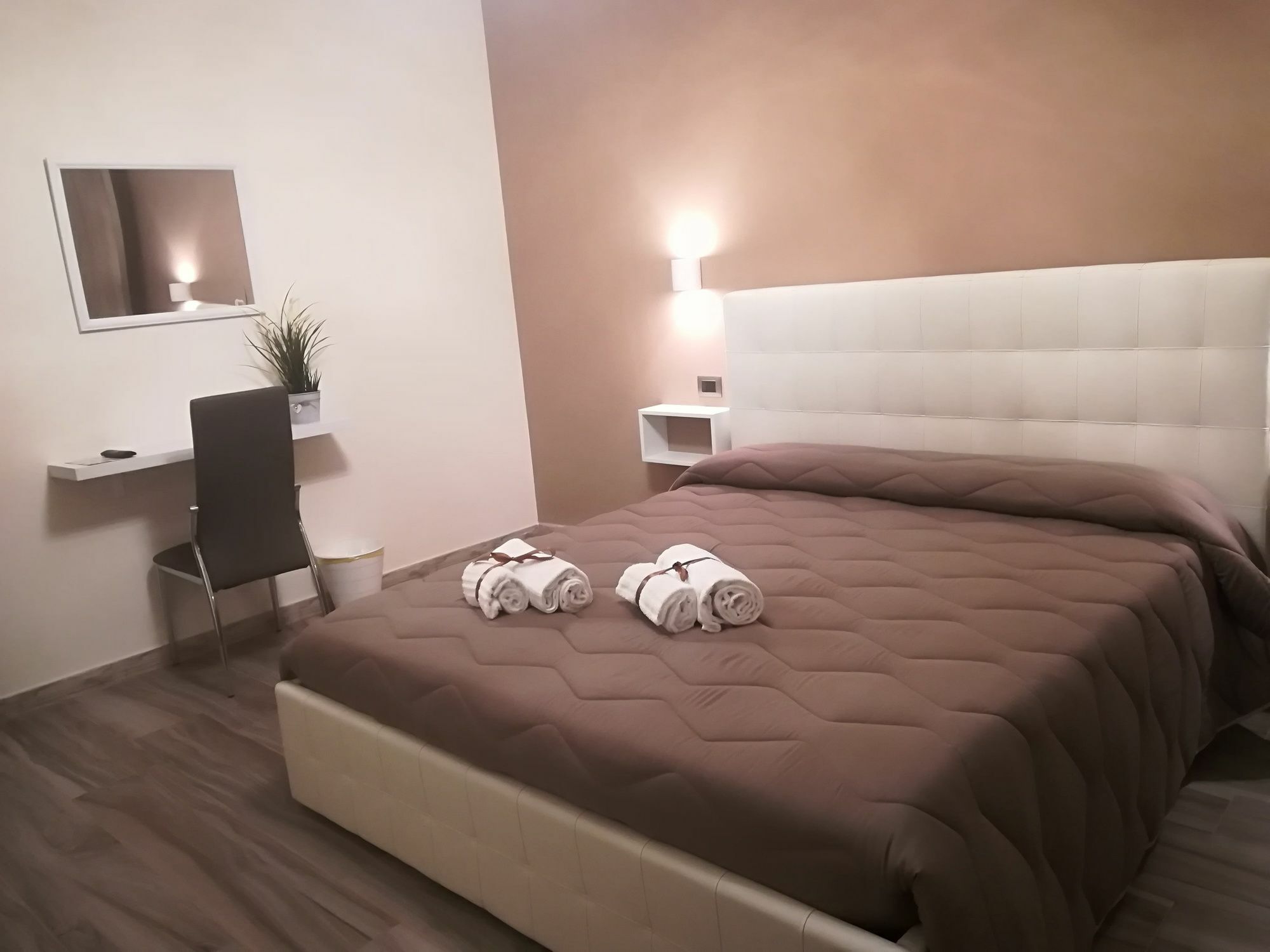 רומא B&B Elisir מראה חיצוני תמונה