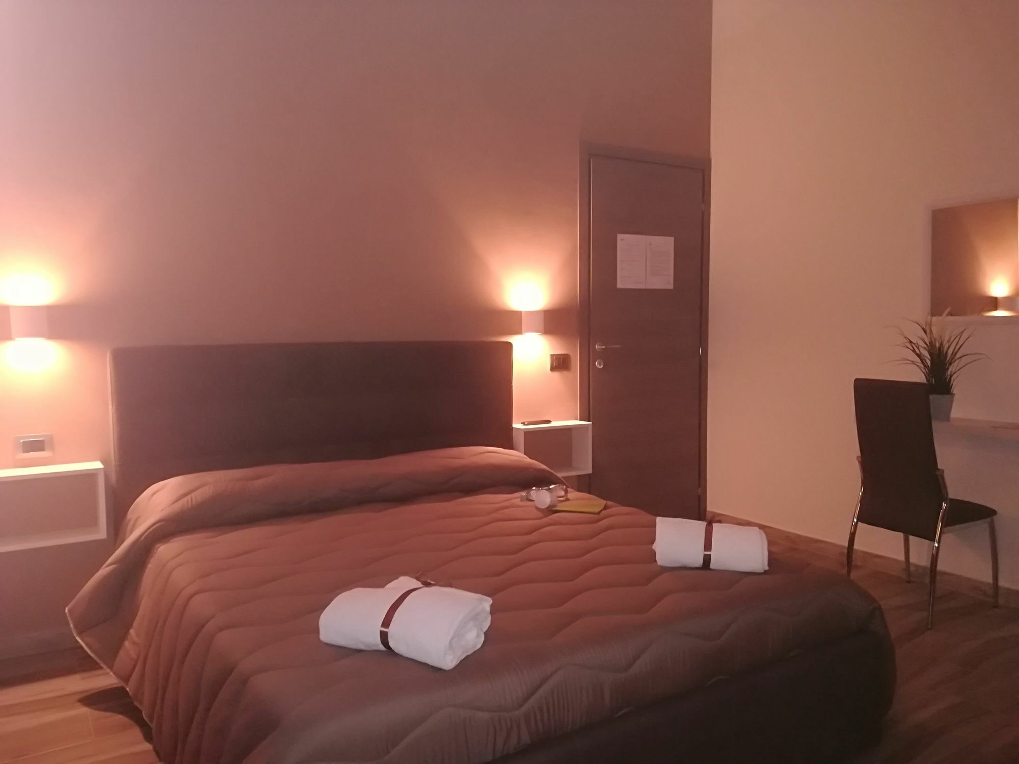 רומא B&B Elisir מראה חיצוני תמונה