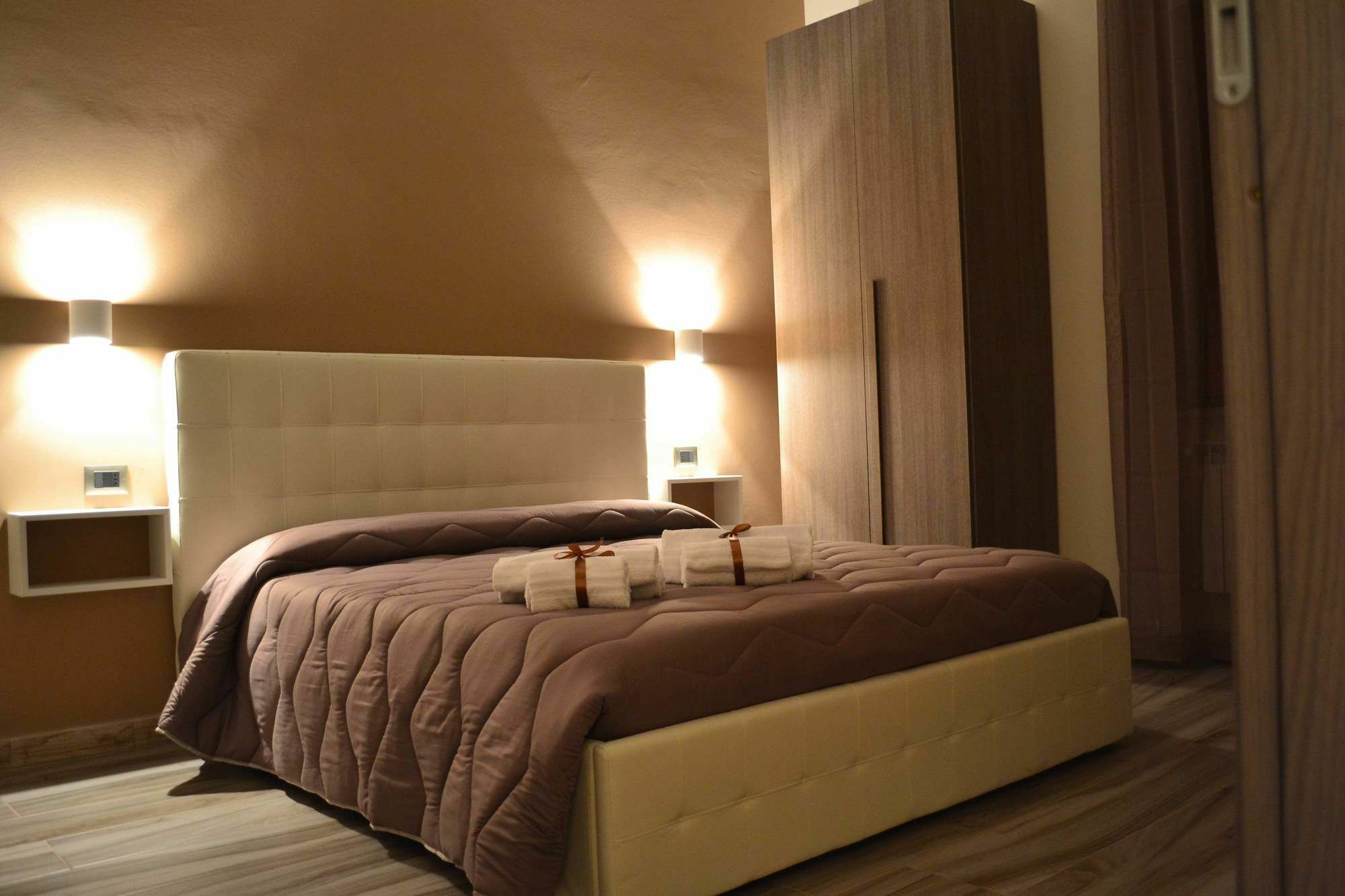 רומא B&B Elisir מראה חיצוני תמונה