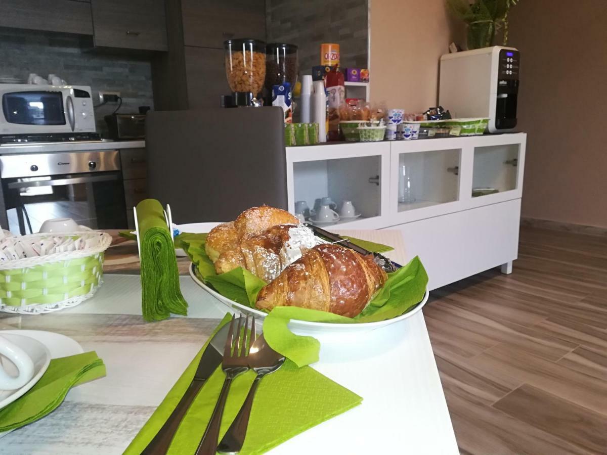 רומא B&B Elisir מראה חיצוני תמונה