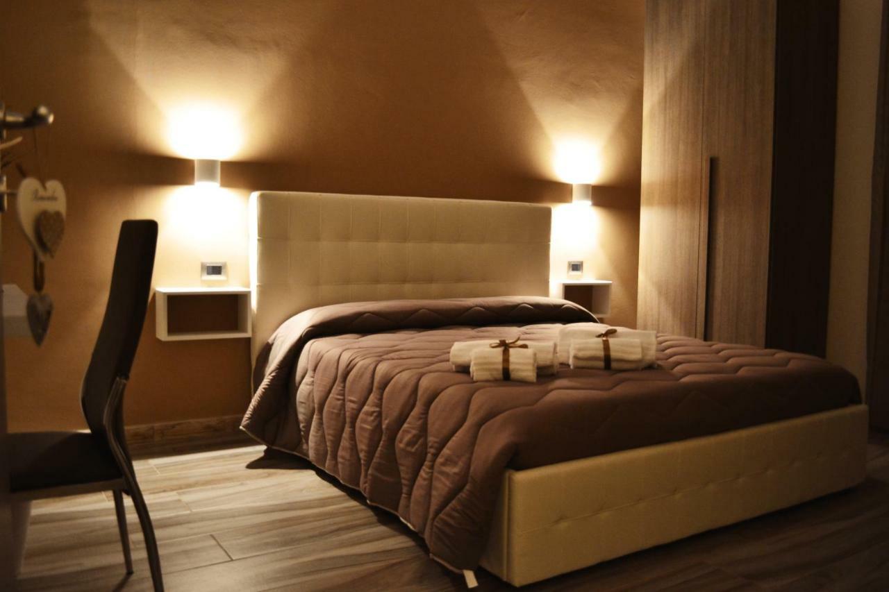 רומא B&B Elisir מראה חיצוני תמונה