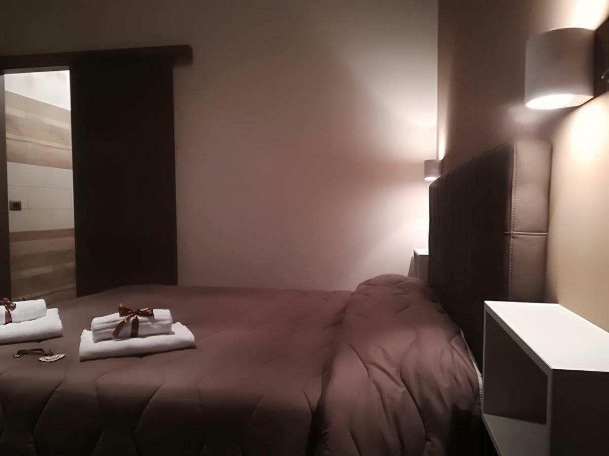 רומא B&B Elisir מראה חיצוני תמונה