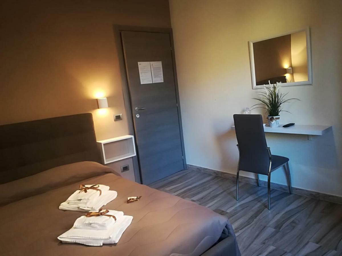 רומא B&B Elisir מראה חיצוני תמונה