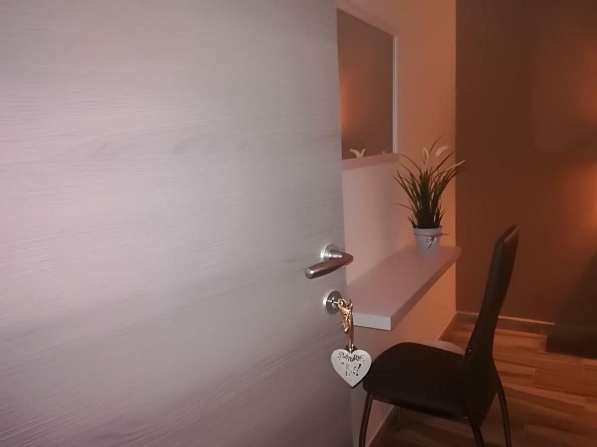 רומא B&B Elisir מראה חיצוני תמונה