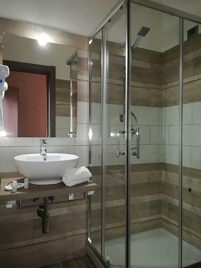 רומא B&B Elisir מראה חיצוני תמונה