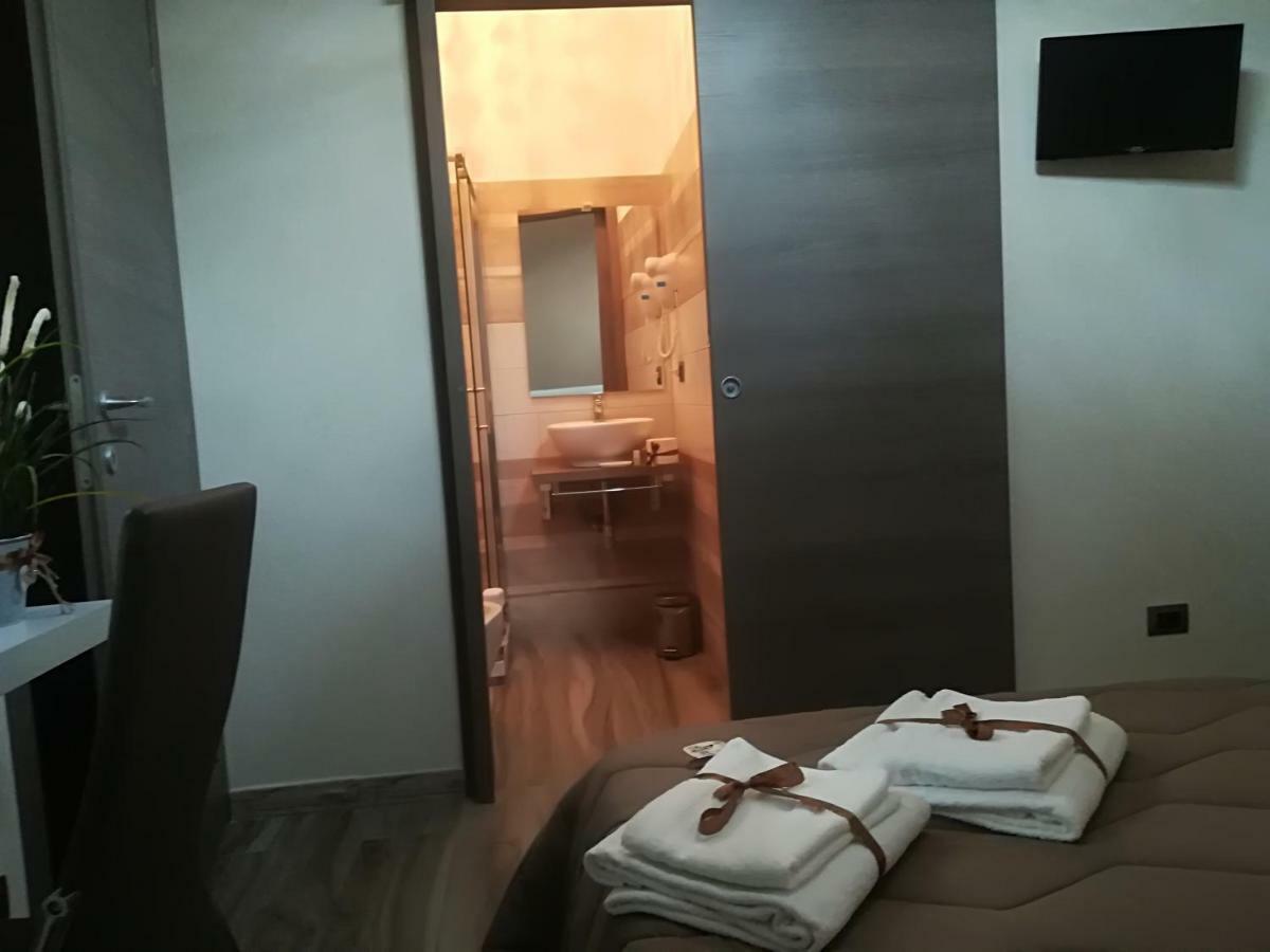 רומא B&B Elisir מראה חיצוני תמונה