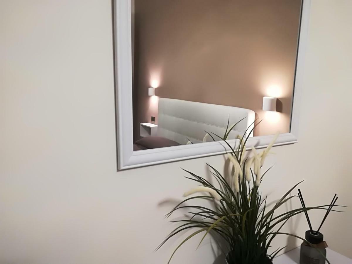 רומא B&B Elisir מראה חיצוני תמונה