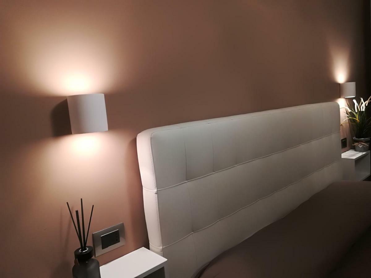 רומא B&B Elisir מראה חיצוני תמונה