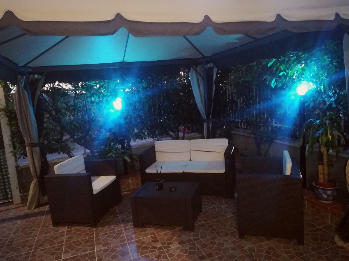 רומא B&B Elisir מראה חיצוני תמונה