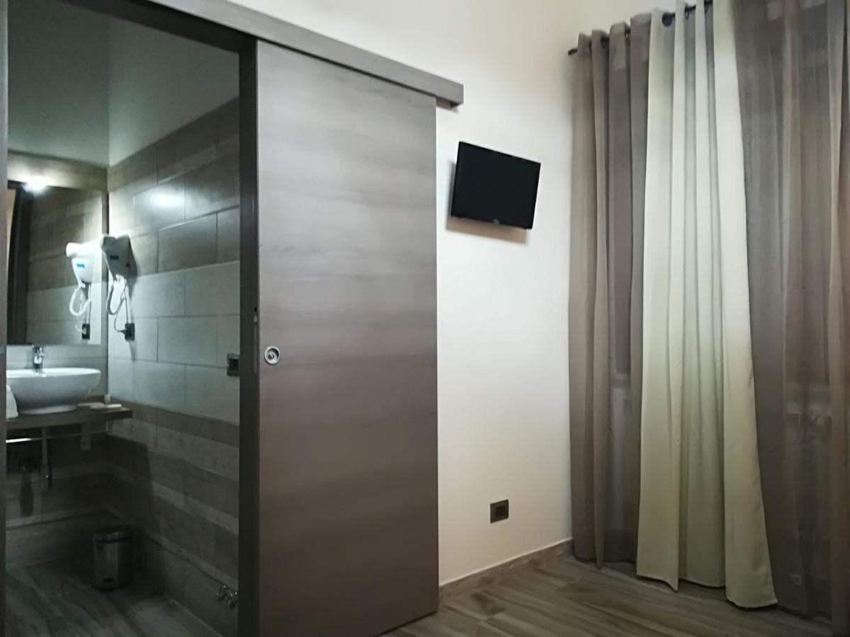 רומא B&B Elisir מראה חיצוני תמונה
