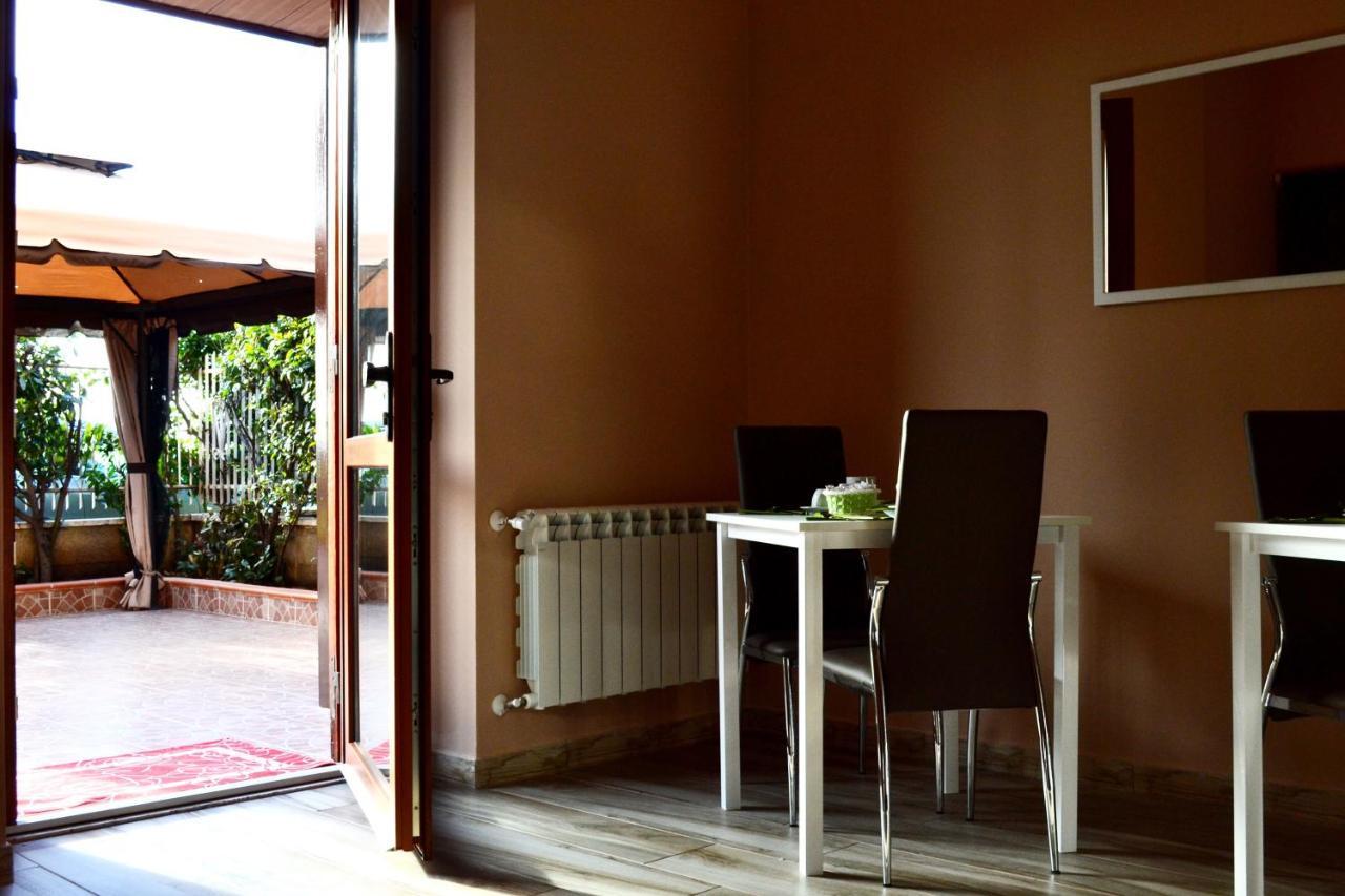 רומא B&B Elisir מראה חיצוני תמונה