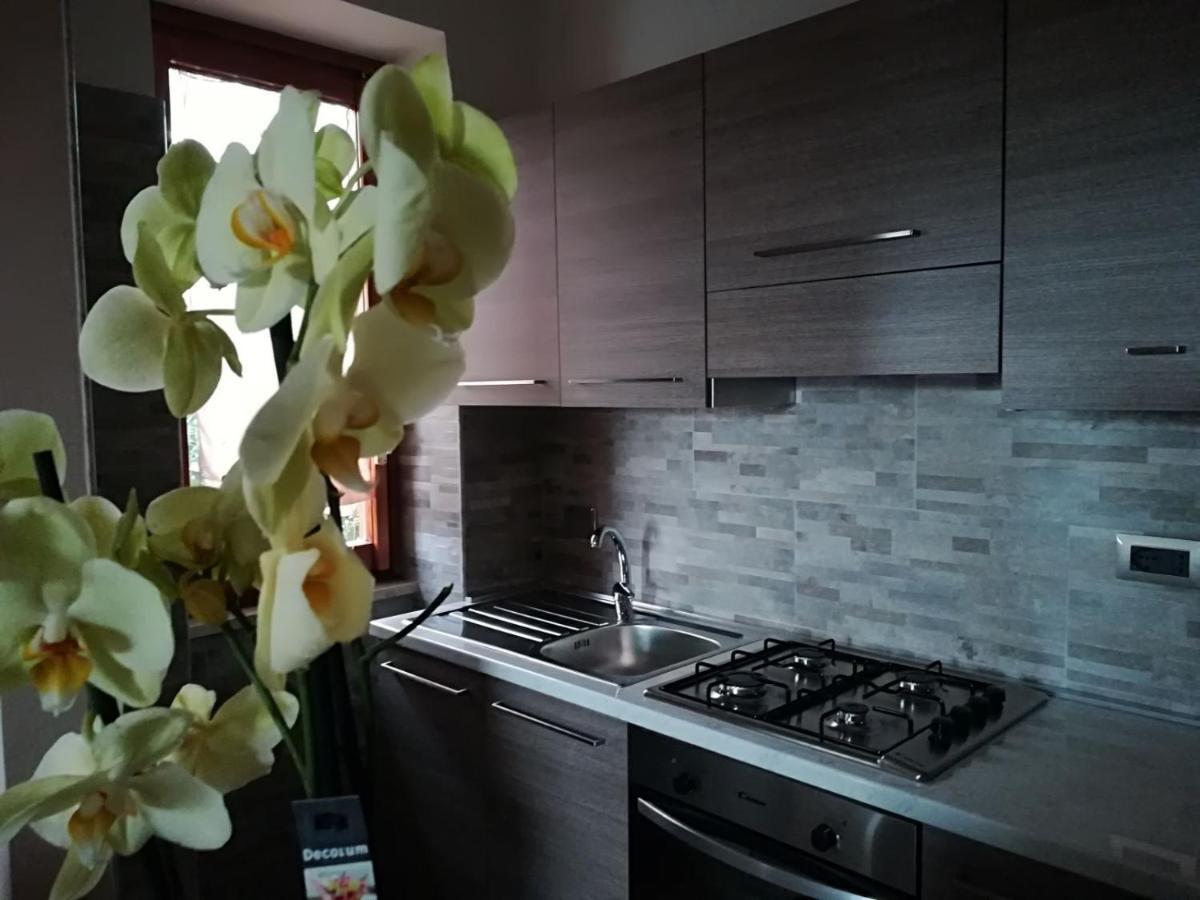 רומא B&B Elisir מראה חיצוני תמונה