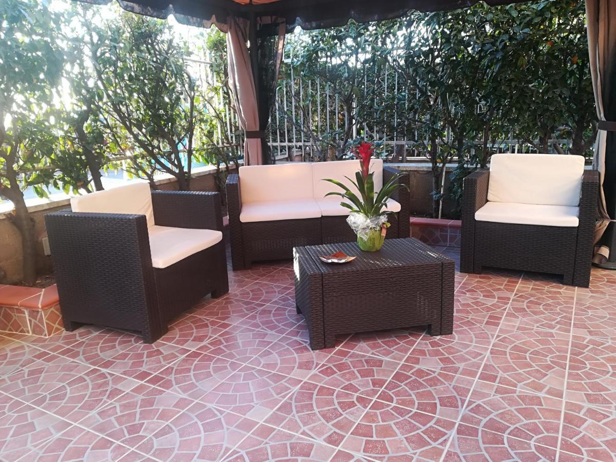 רומא B&B Elisir מראה חיצוני תמונה